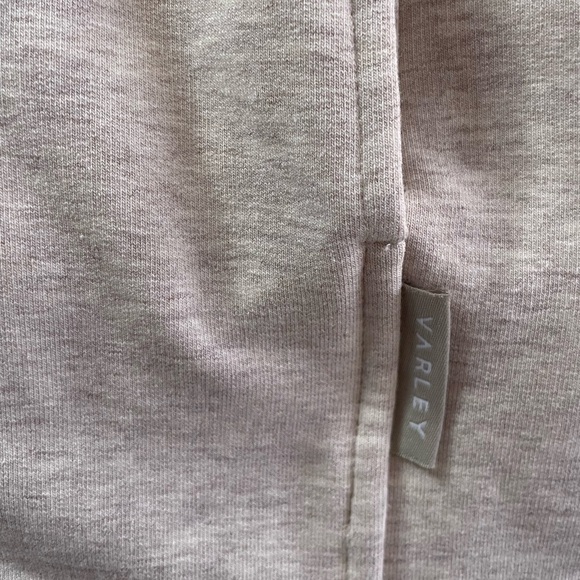 VARLEY Atlas Sweatshirt XS (missing Drawstring) - Picture 7 of 11
